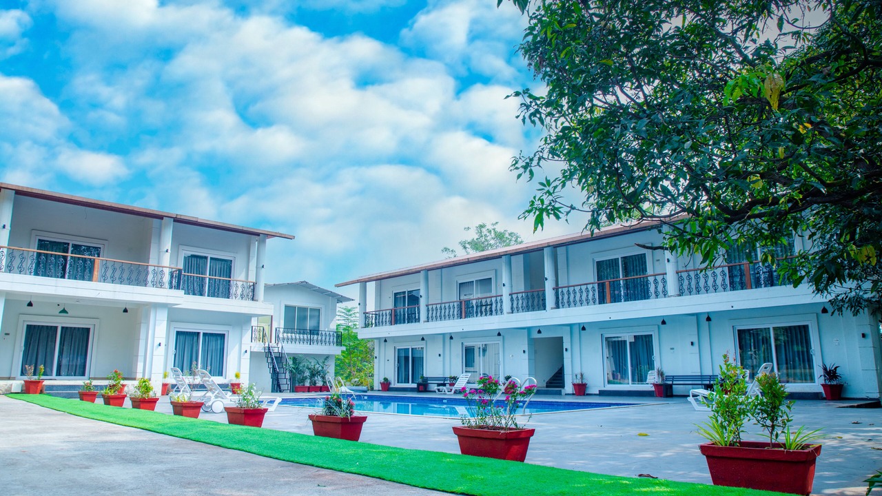 Photo of Buildings in Karjat