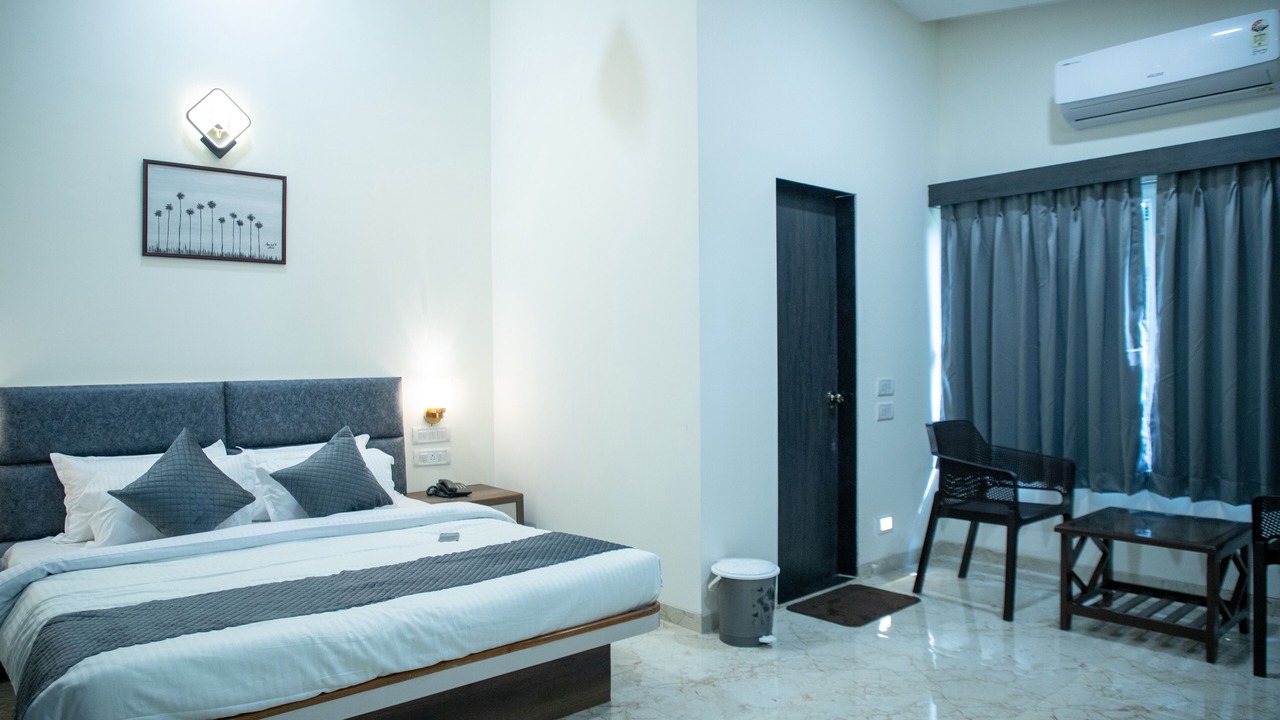 Photo of Bedroom in Karjat