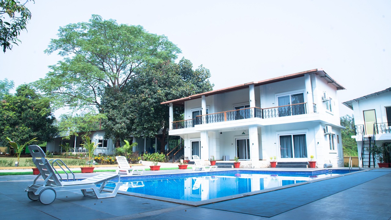 Photo of Outdoor in Karjat