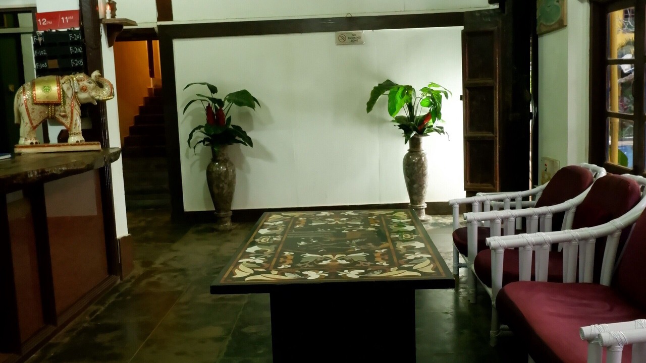Photo of Others in Calangute