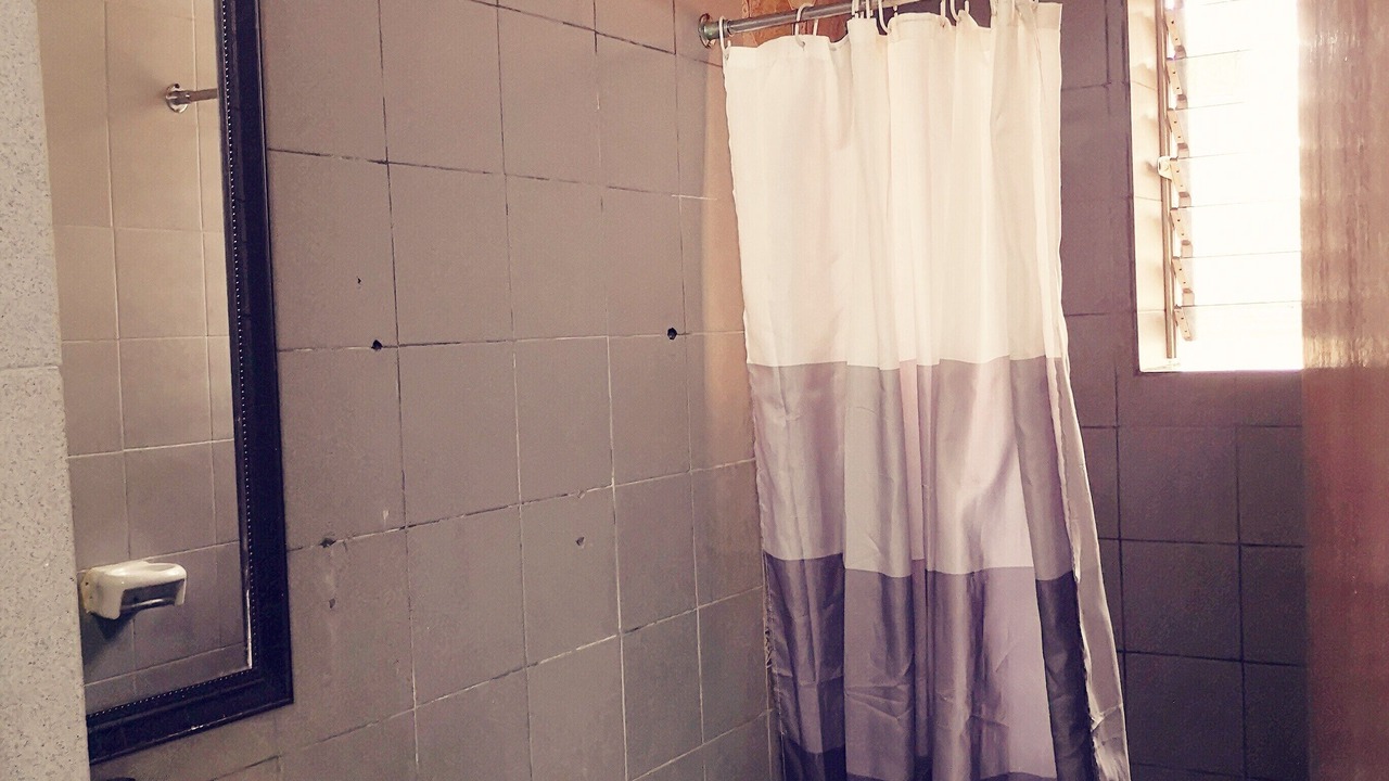 Photo of Bathroom in Calangute