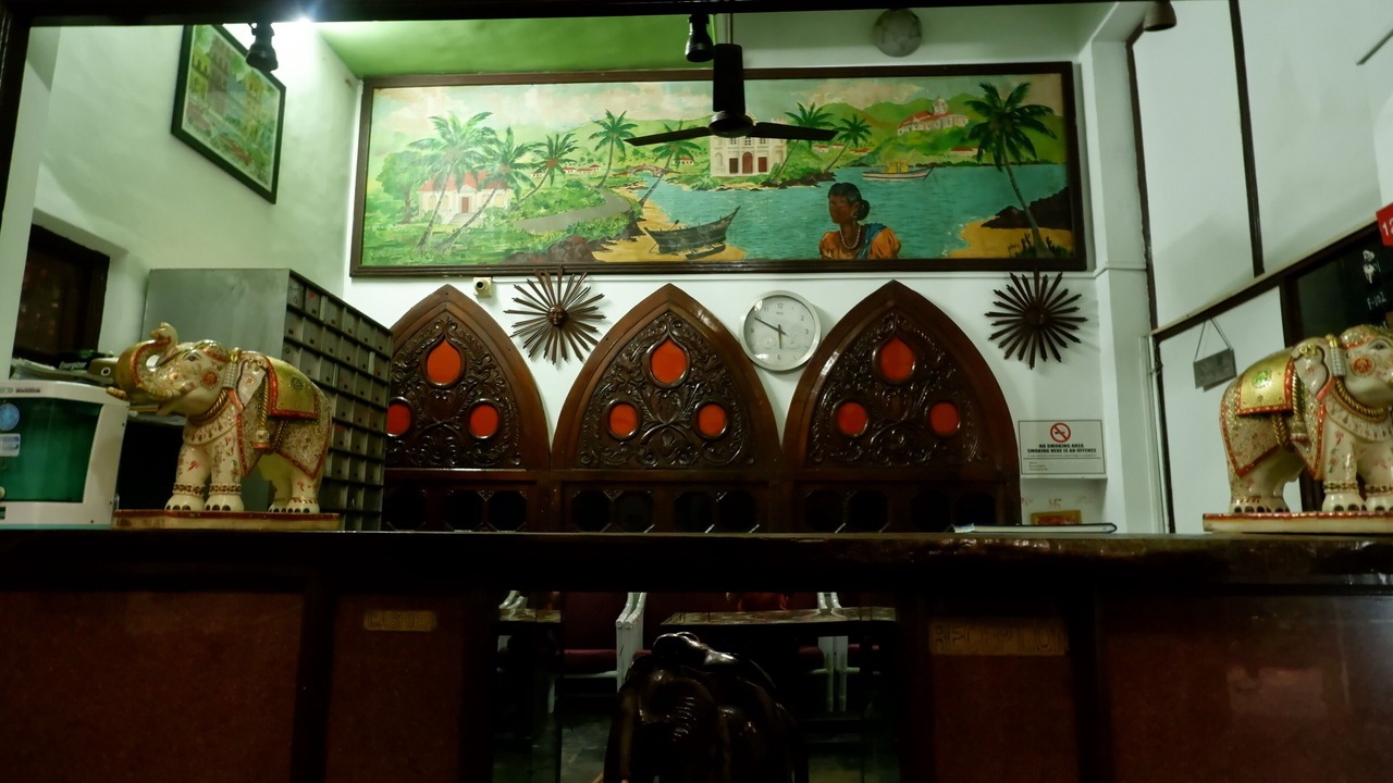 Photo of Others in Calangute