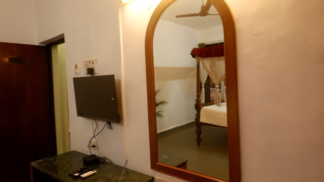 Photo of Bedroom in Calangute