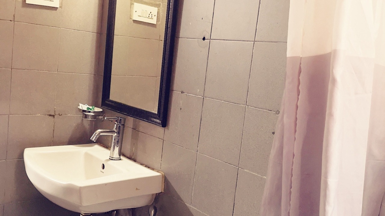 Photo of Bathroom in Calangute