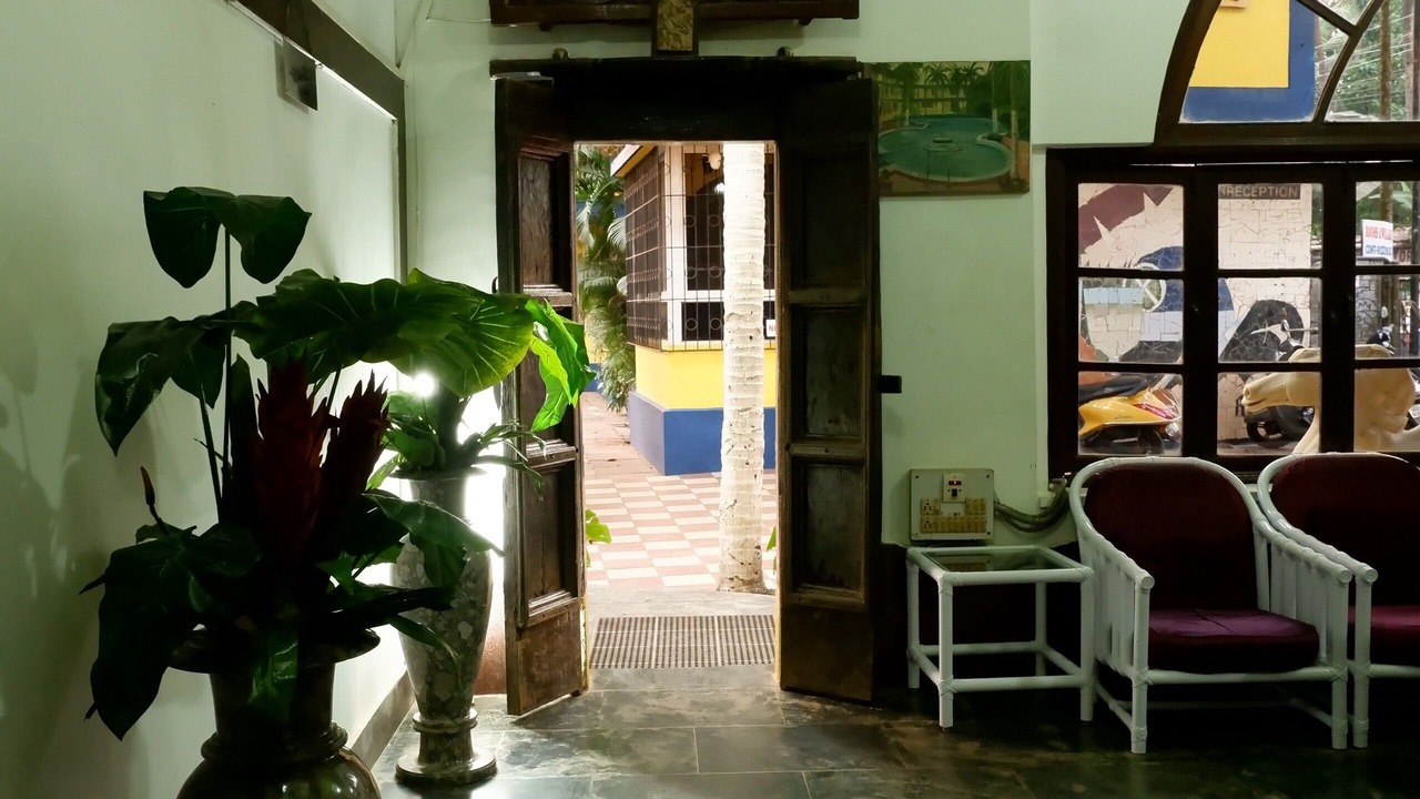 Photo of Others in Calangute