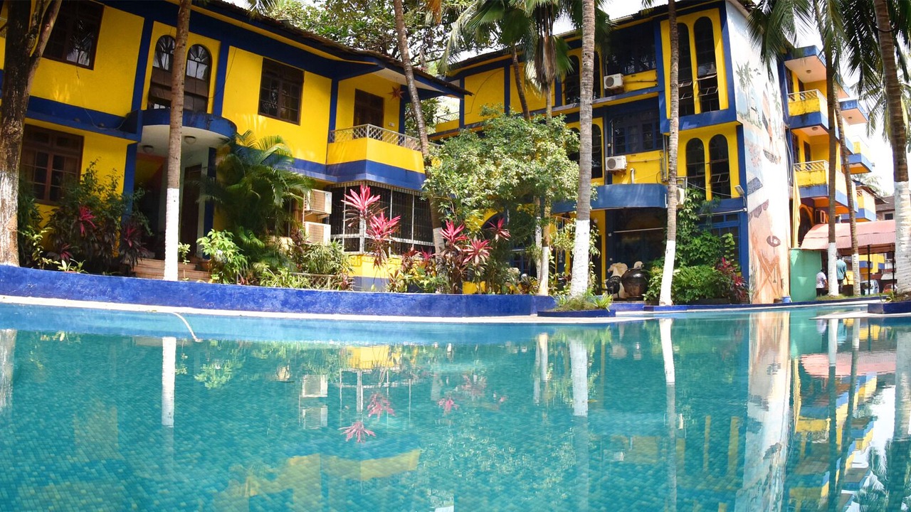 Photo of Outdoor in Calangute