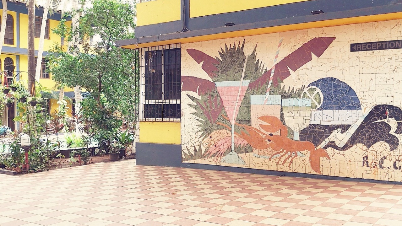 Photo of Outdoor in Calangute