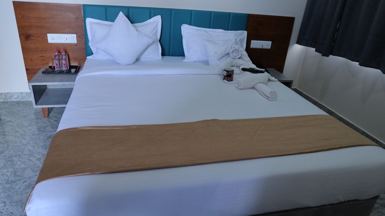 Photo of Bedroom in Dwarka