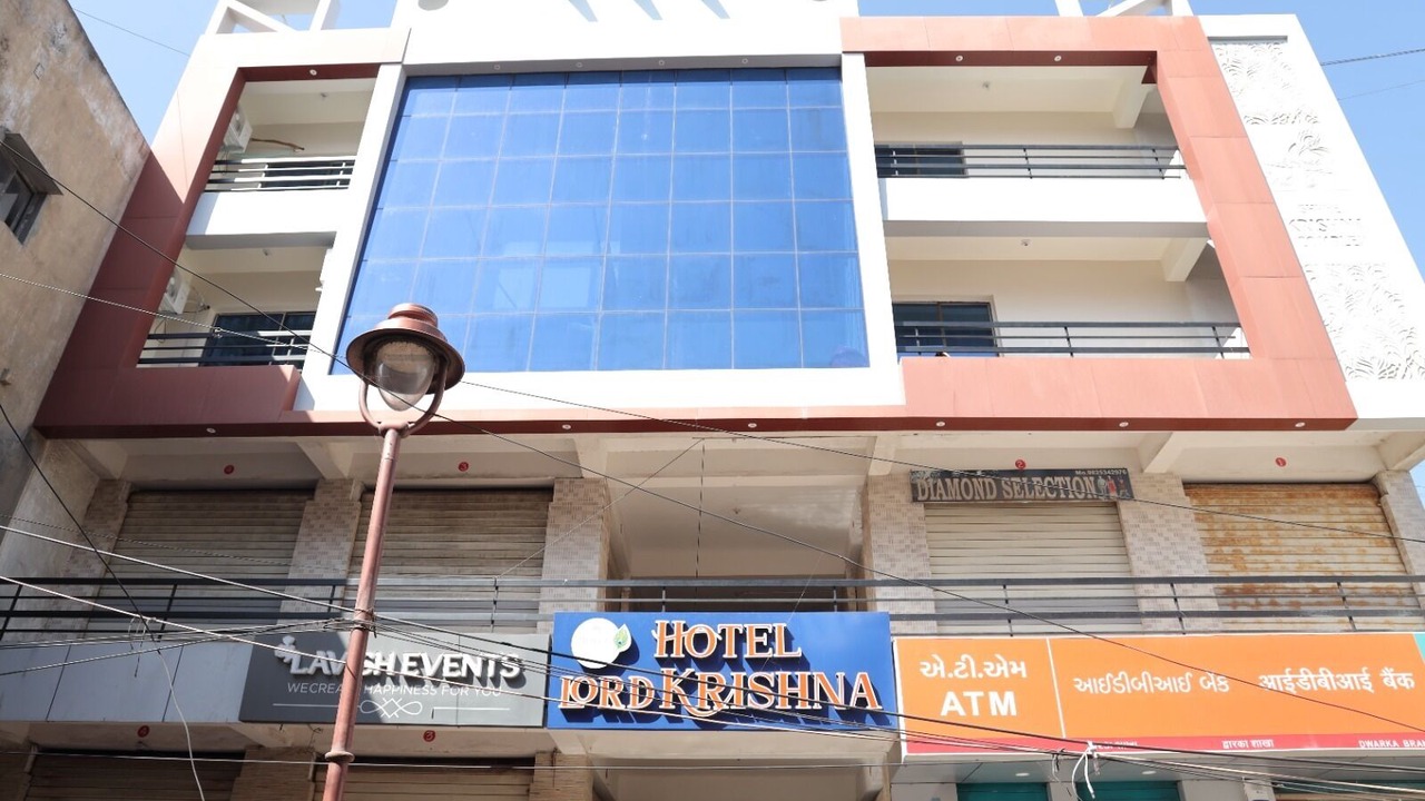 Photo of Outdoor in Dwarka