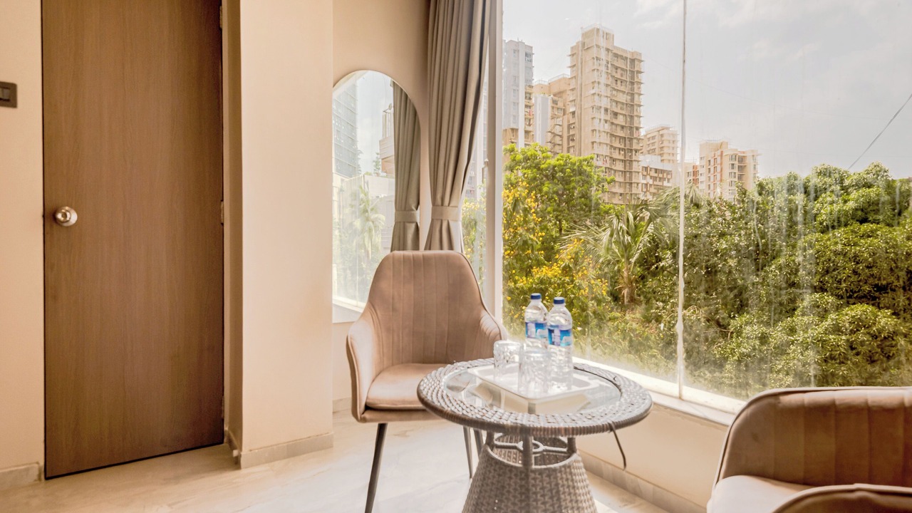 Photo of Bedroom in Malad West