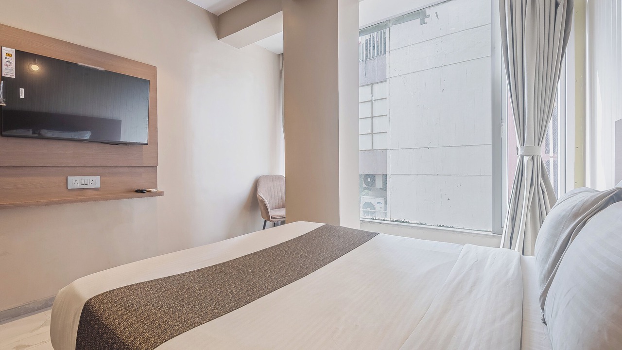 Photo of Bedroom in Malad West