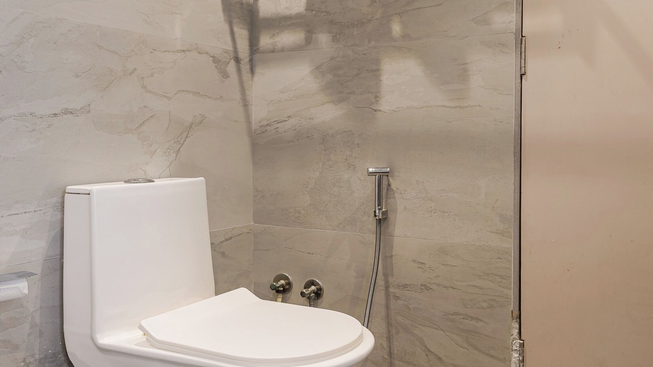 Photo of Bathroom in Malad West