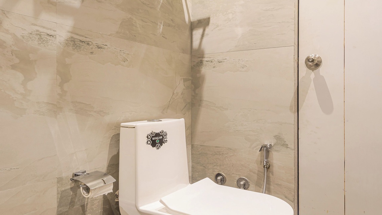 Photo of Bathroom in Malad West