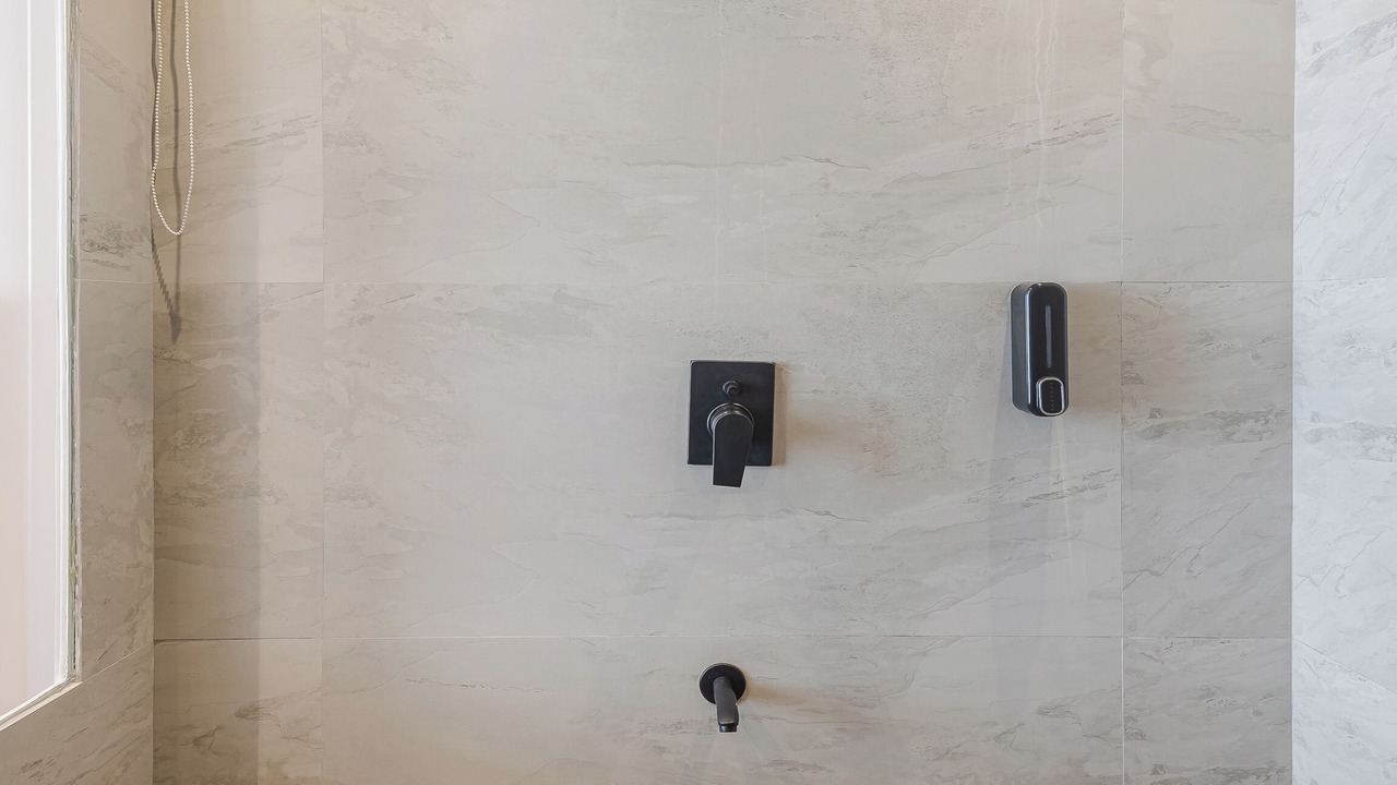 Photo of Bathroom in Malad West