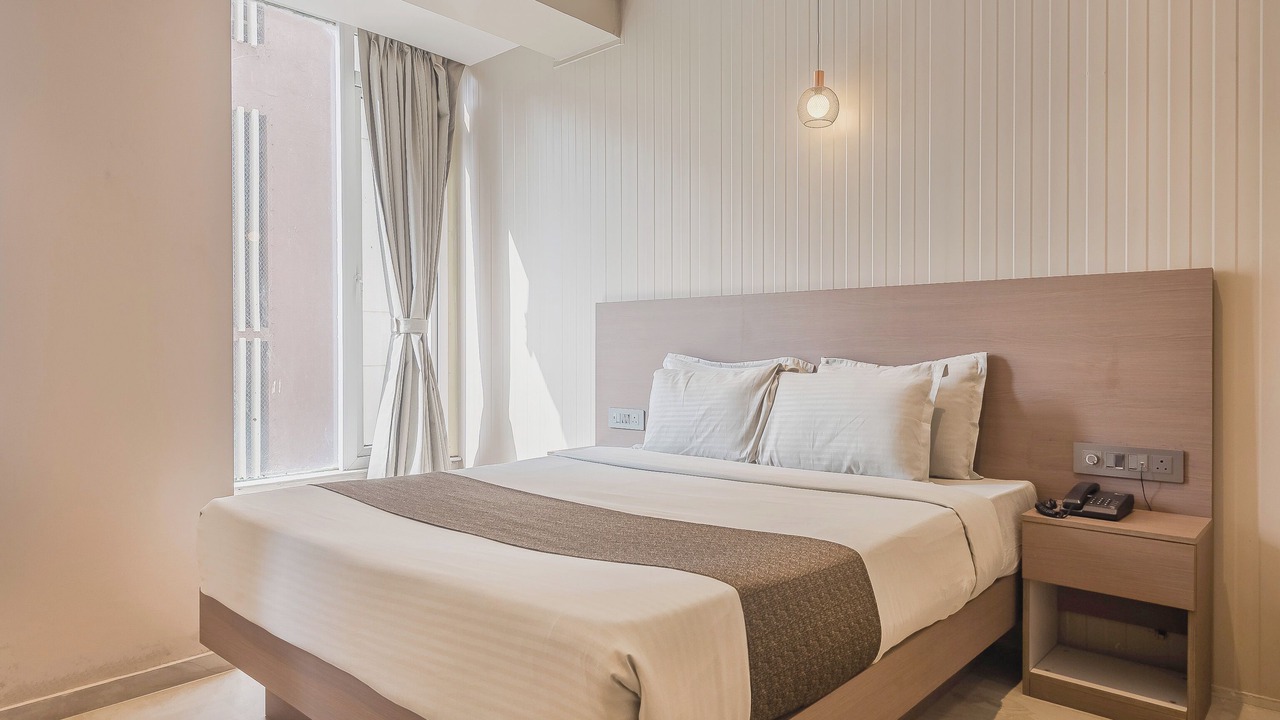 Photo of Bedroom in Malad West