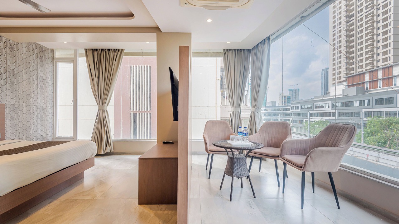 Photo of Bedroom in Malad West