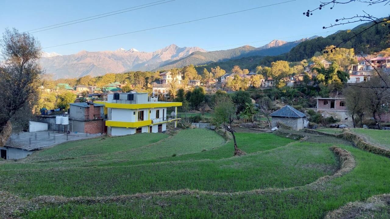 Photo of Outdoor in Suja