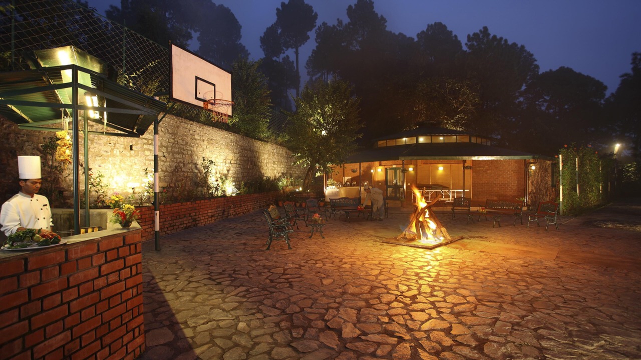 Photo of Others in Kasauli