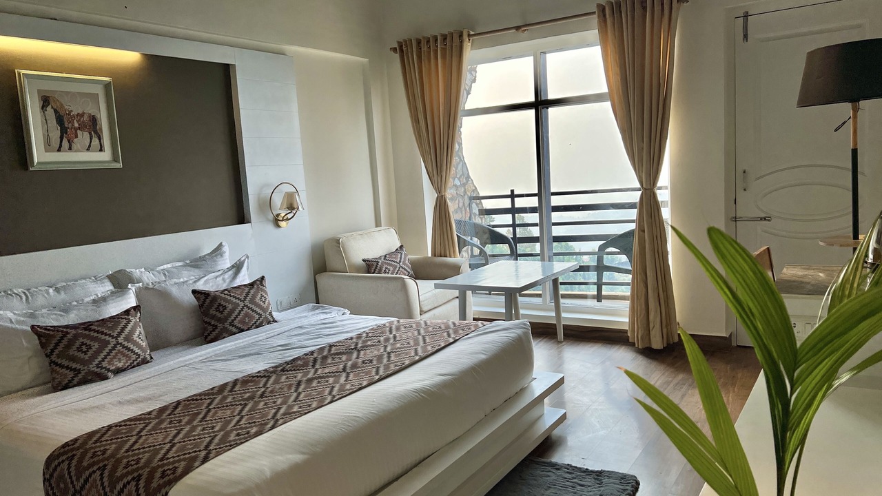Photo of Bedroom in Satbunga