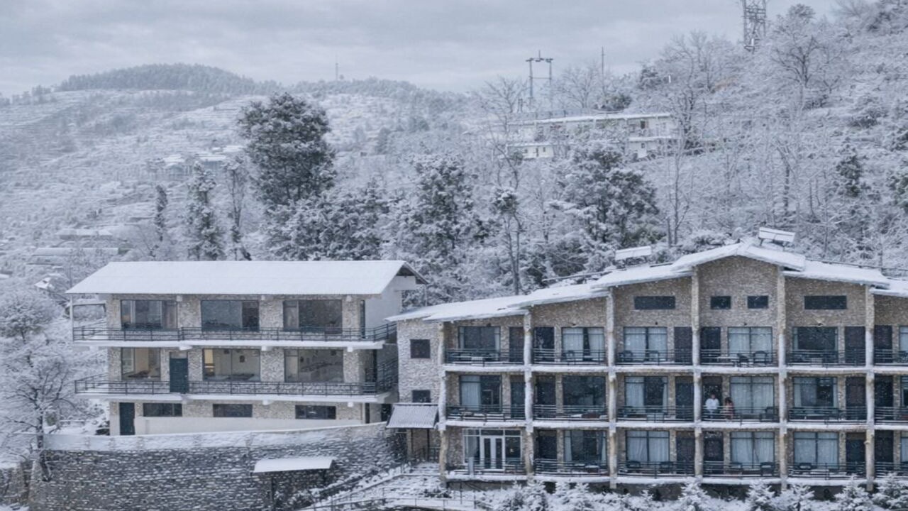 Photo of Outdoor in Satbunga