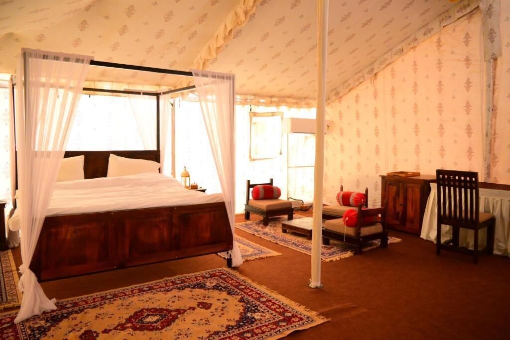 Photo of Bedroom in Mandvi