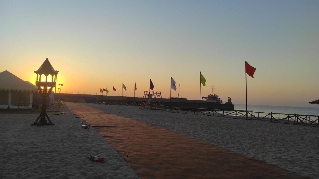 Photo of Outdoor in Mandvi