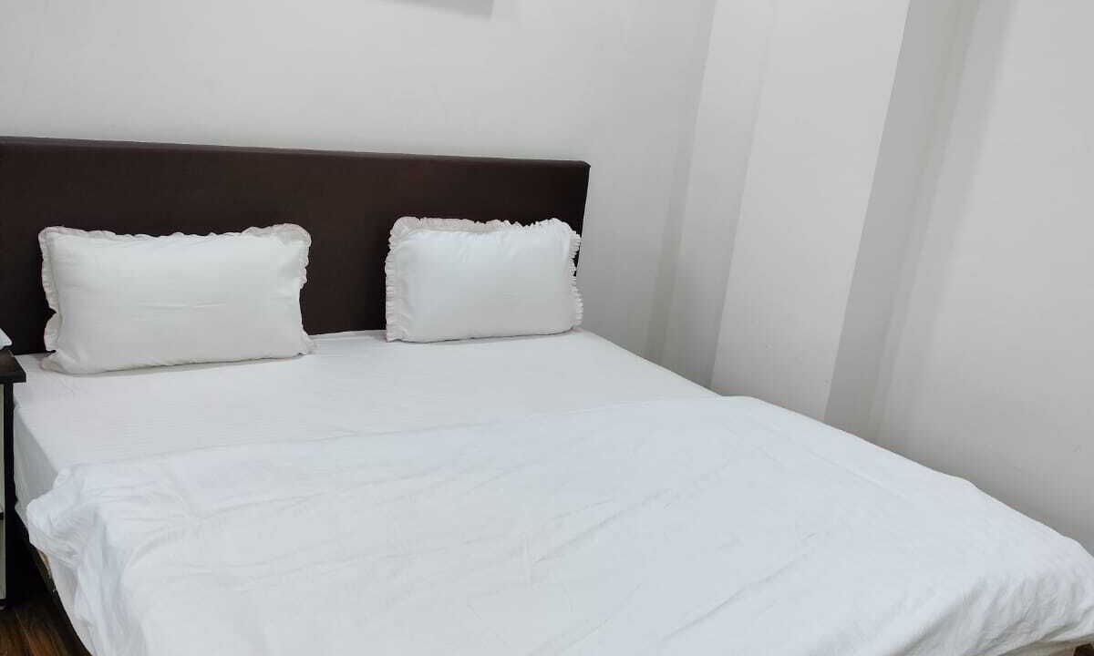 Photo of Bedroom in Chhindwara