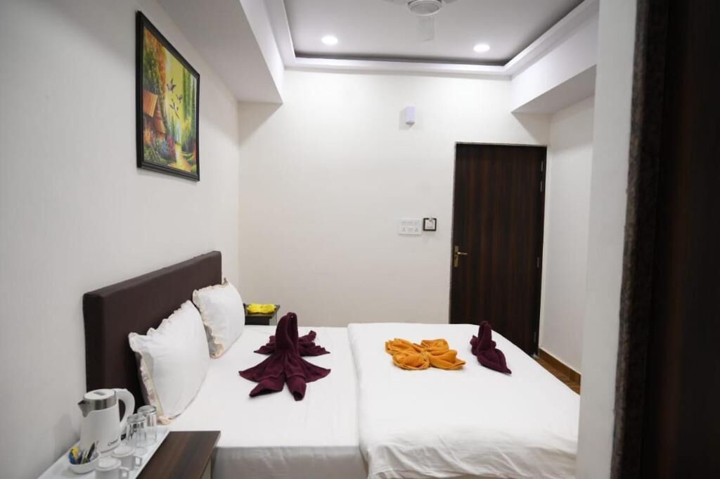 Photo of Bedroom in Chhindwara