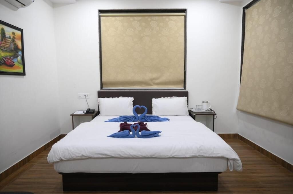 Photo of Bedroom in Chhindwara