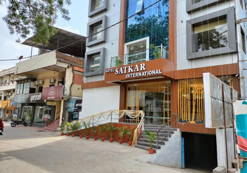 Photo of Outdoor in Chhindwara
