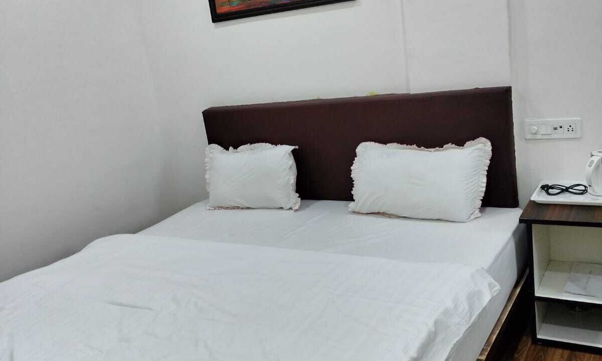 Photo of Bedroom in Chhindwara