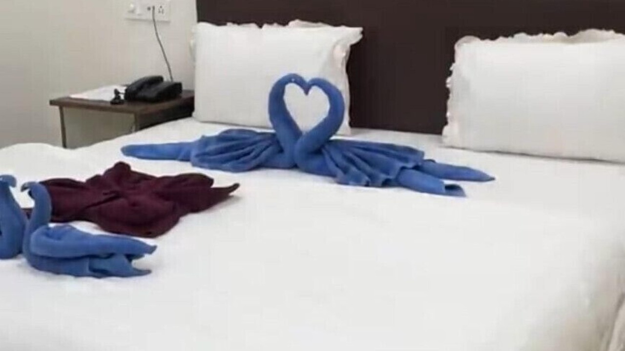 Photo of Bedroom in Chhindwara