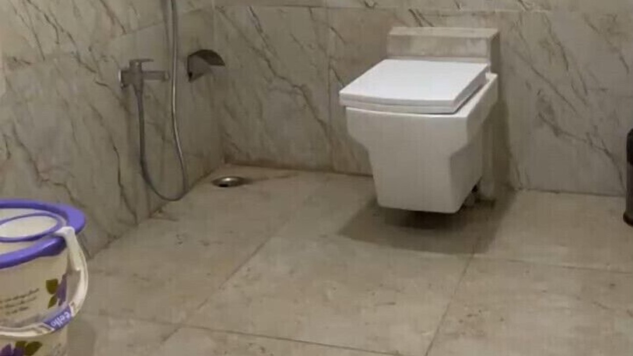 Photo of Bathroom in Chhindwara