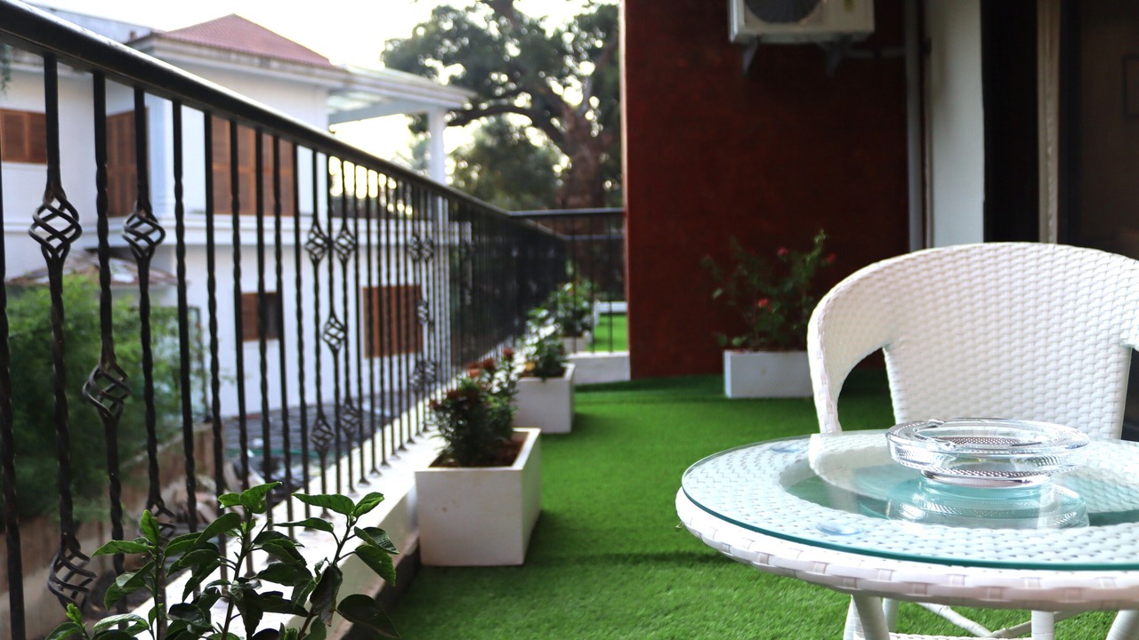 Photo of Outdoor in Arpora