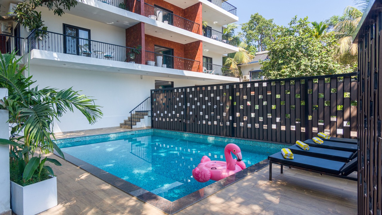 Photo of Outdoor in Arpora