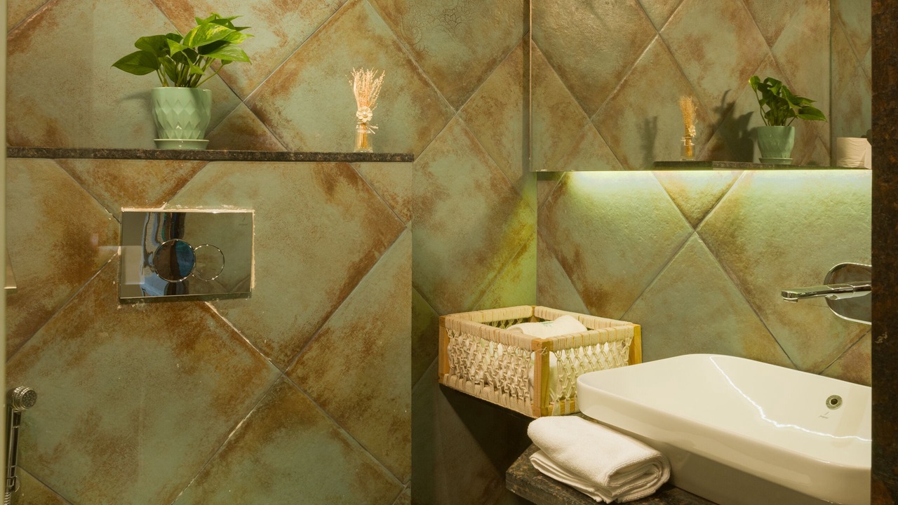 Photo of Bathroom in Arpora