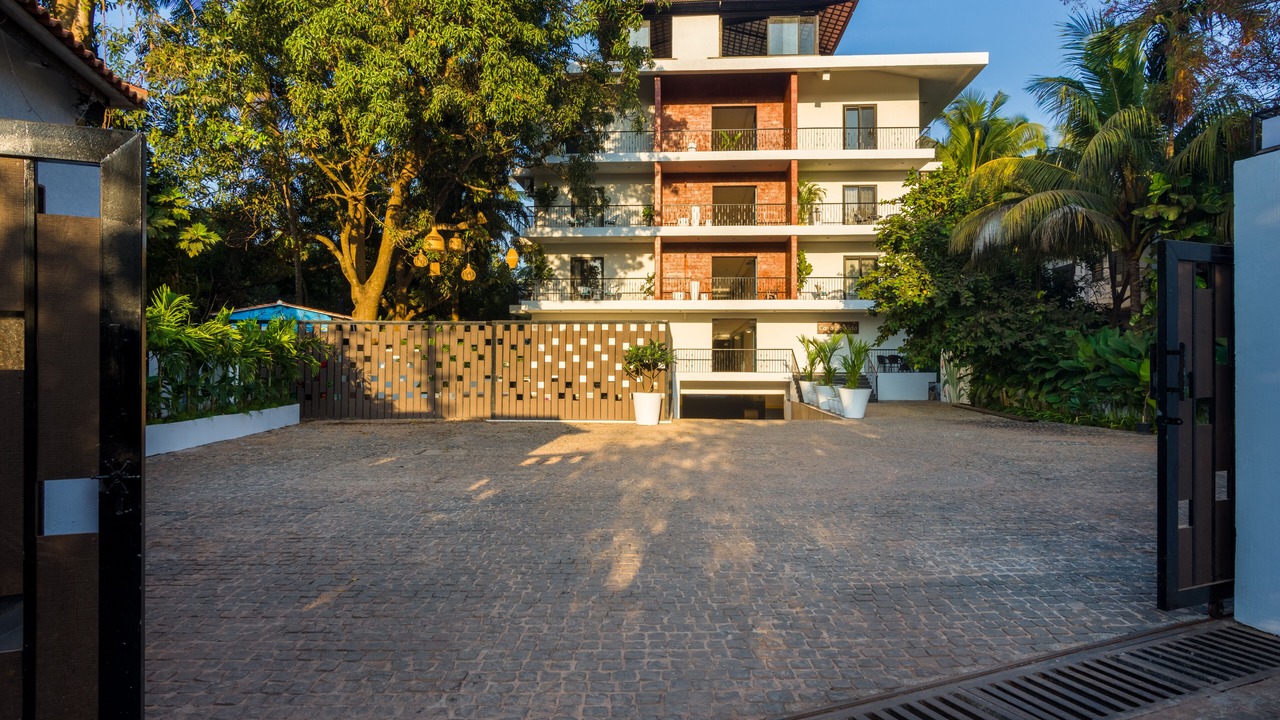 Photo of Outdoor in Arpora