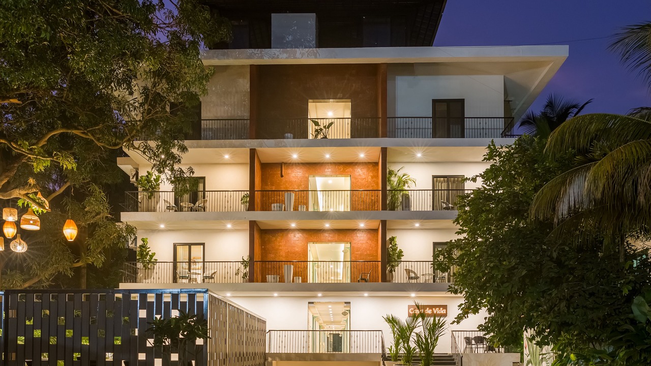 Photo of Outdoor in Arpora
