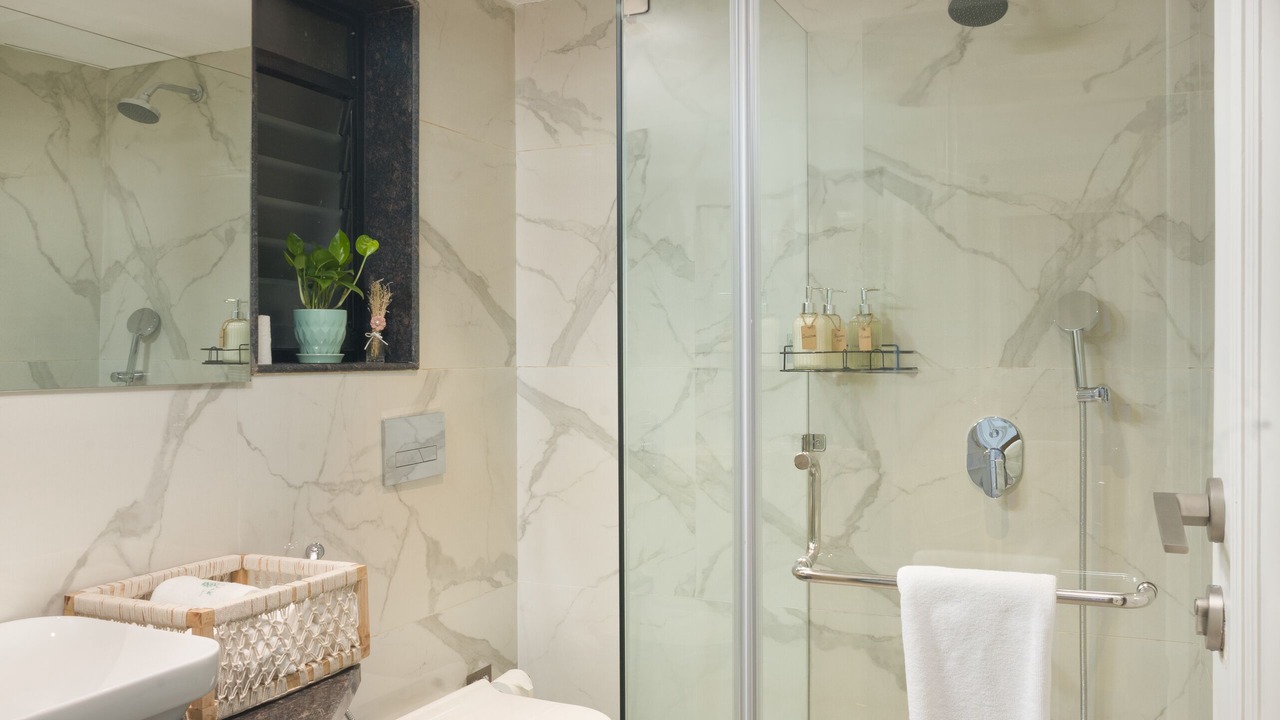 Photo of Bathroom in Arpora