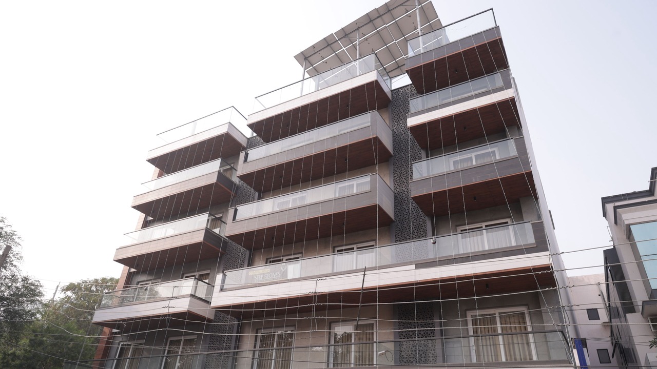 Photo of Outdoor in DLF Phase 3