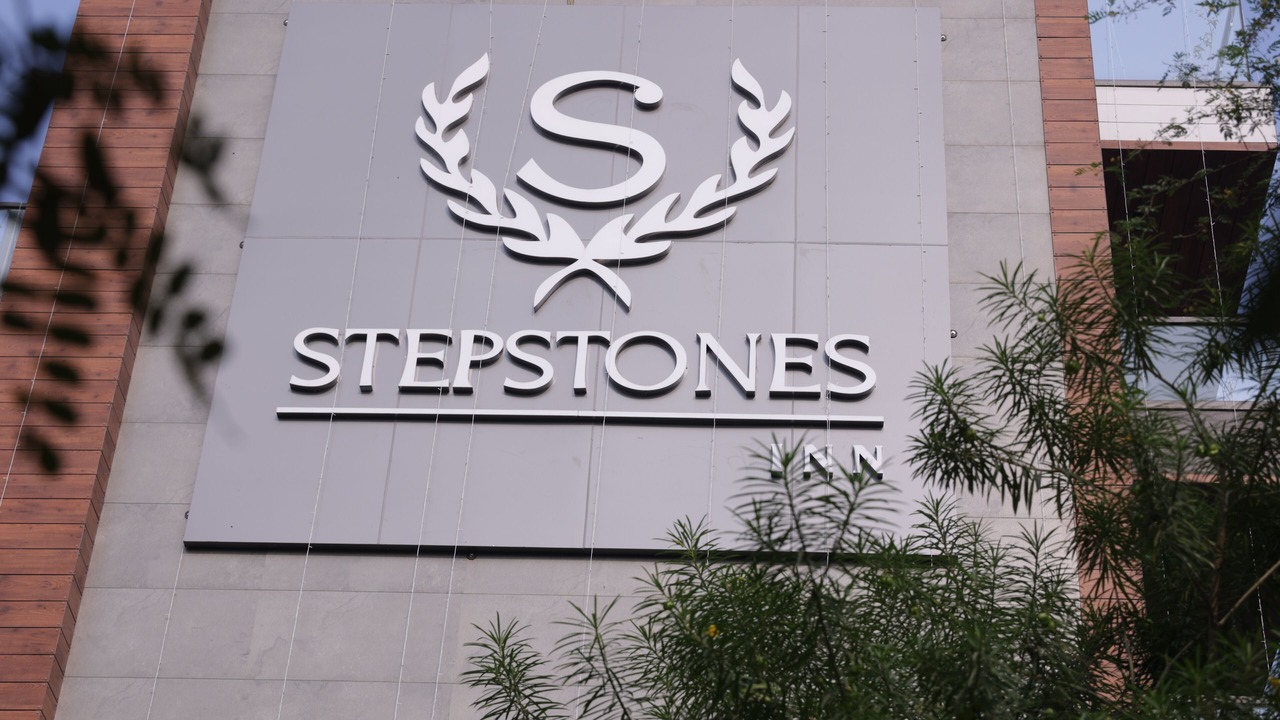 Photo of Outdoor in DLF Phase 3