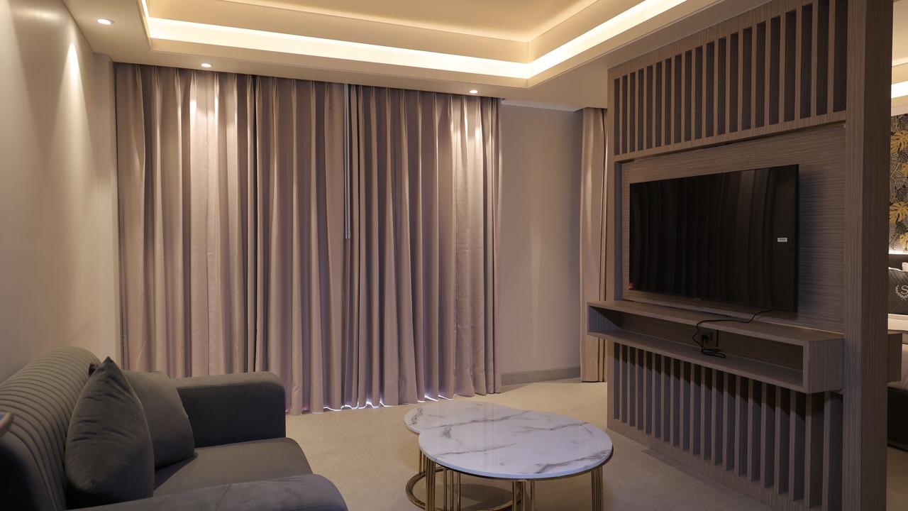 Photo of Bedroom in DLF Phase 3