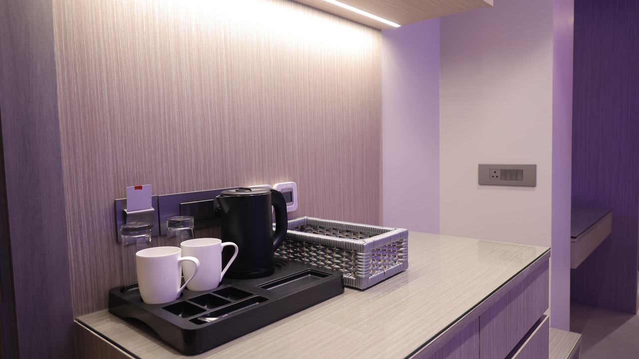 Photo of Bedroom in DLF Phase 3