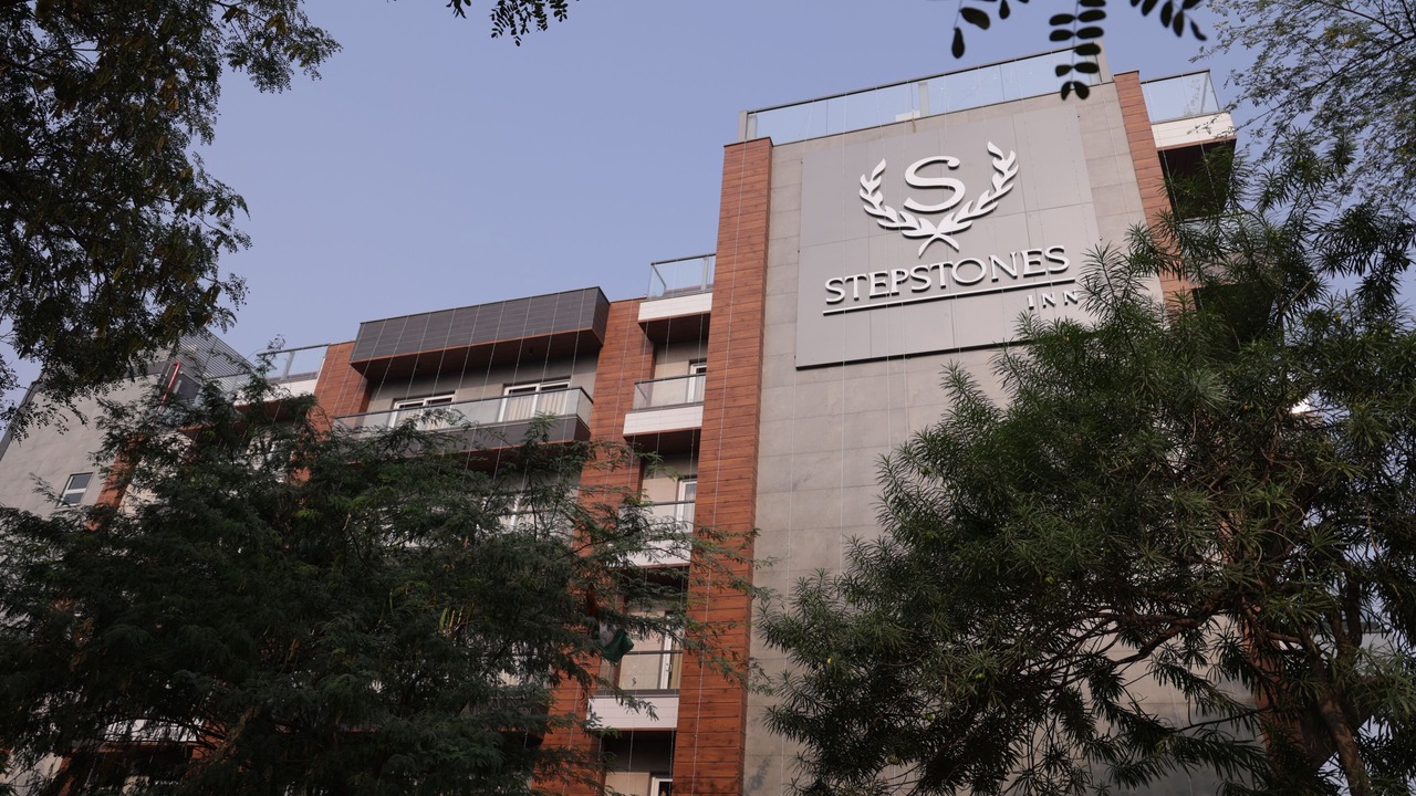 Photo of Outdoor in DLF Phase 3