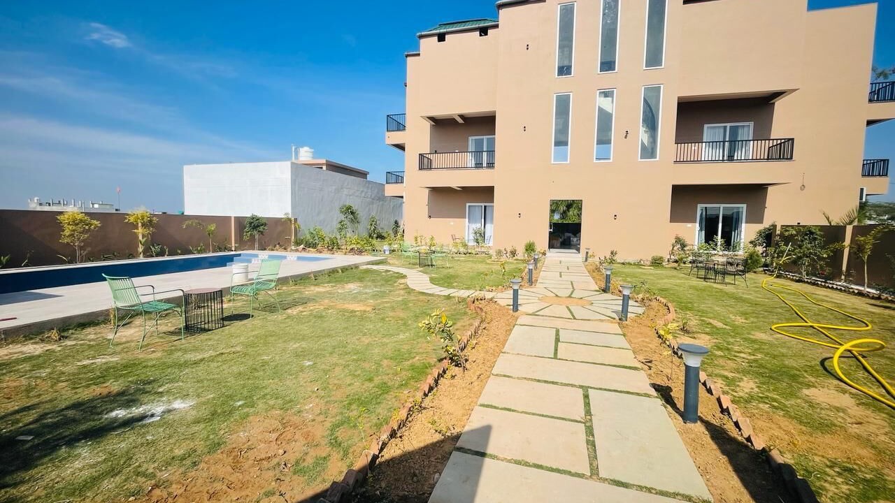 Photo of Outdoor in Sawai Madhopur