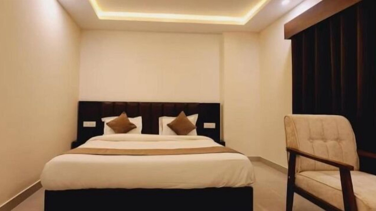 Photo of Bedroom in Faizabad