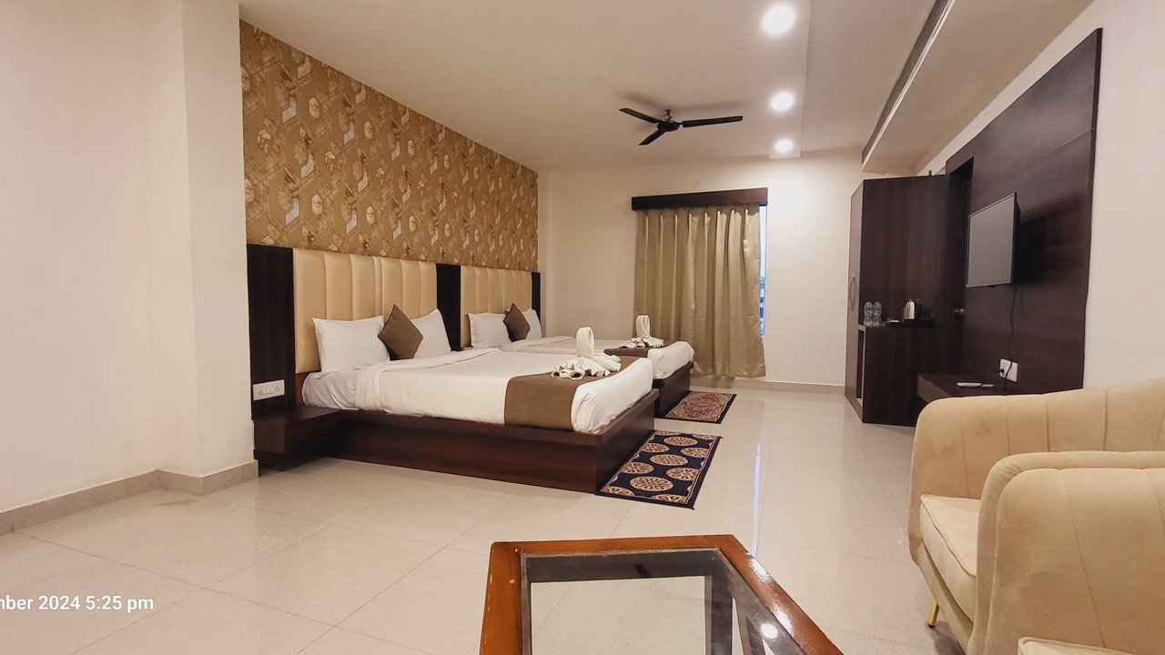 Photo of Bedroom in Faizabad