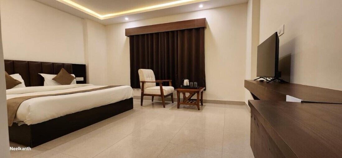 Photo of Bedroom in Faizabad