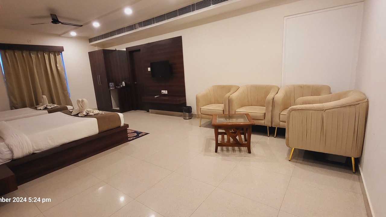 Photo of Bedroom in Faizabad