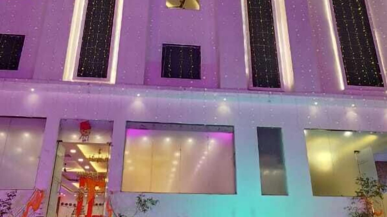 Photo of Outdoor in Faizabad